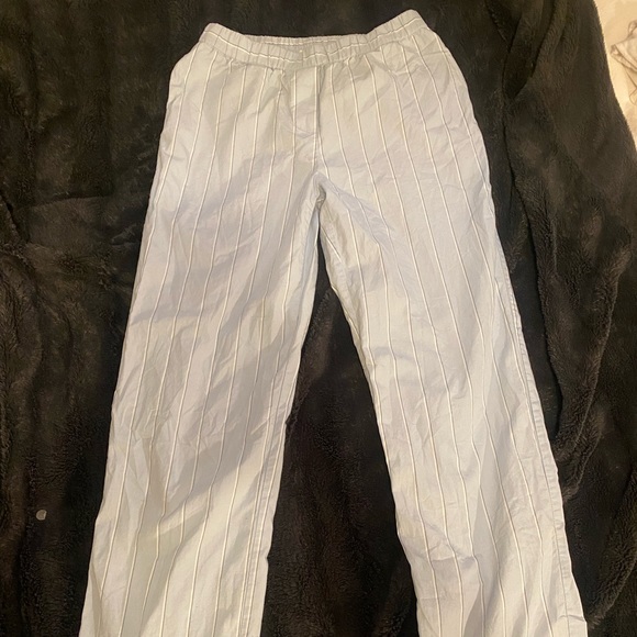 Aritzia boardwalk pants - Picture 3 of 5
